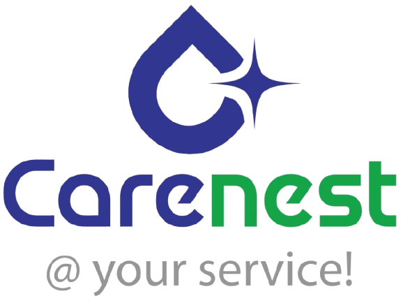 Carenest Logo