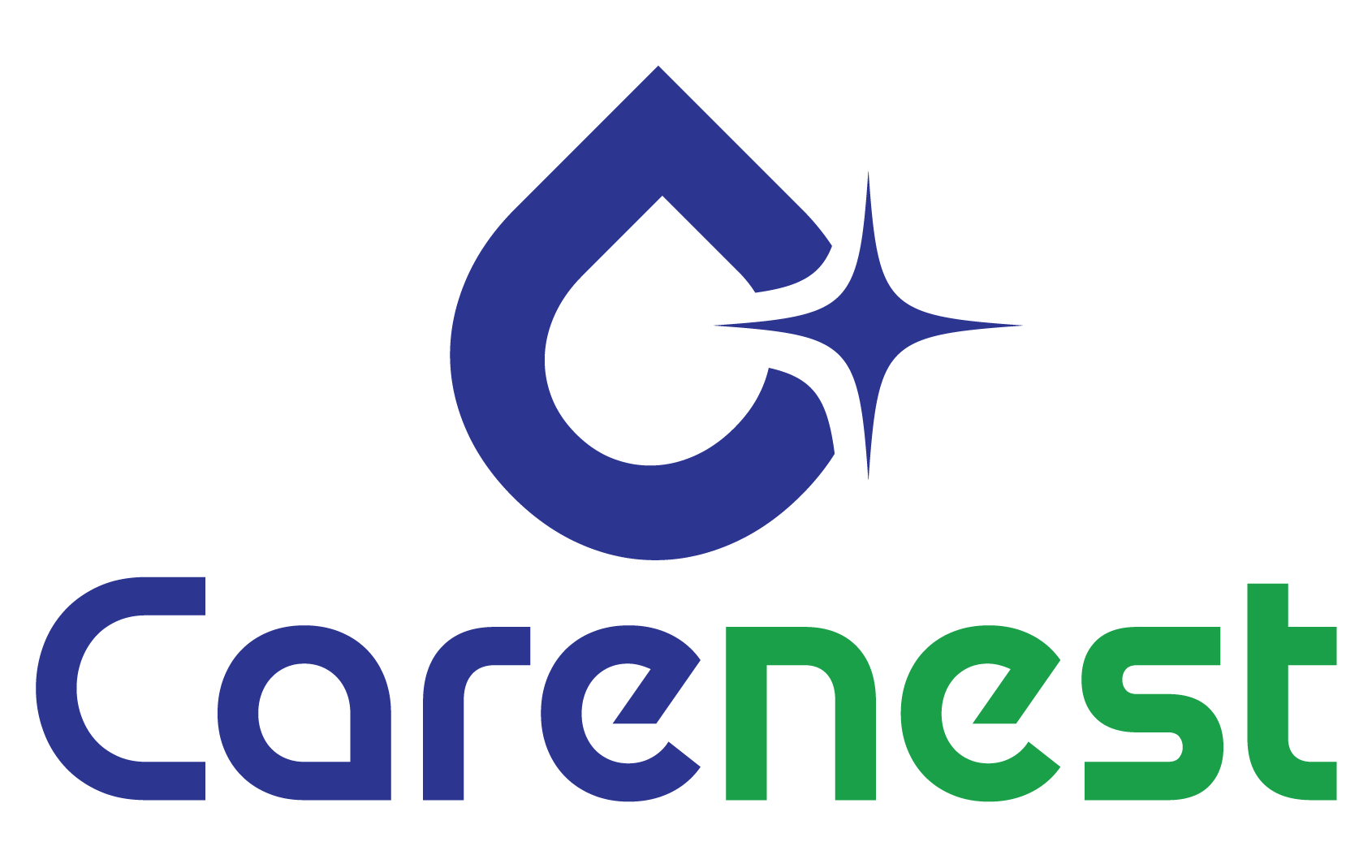 Carenest Logo
