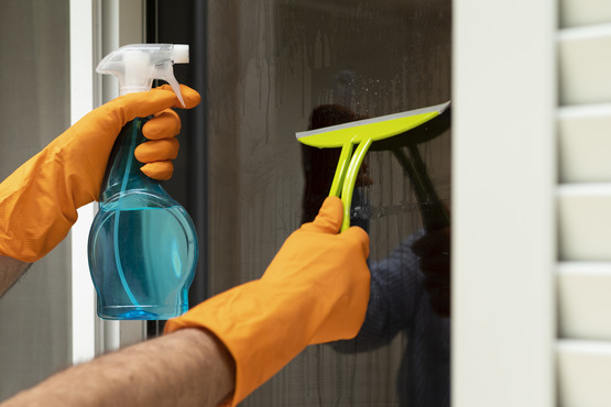 Automatic front load check-up